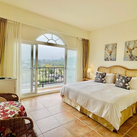 SpoonDrift Hostal Kenting Nanwan Buitenkant foto