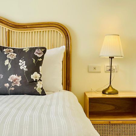 SpoonDrift Hostal Kenting Nanwan Buitenkant foto