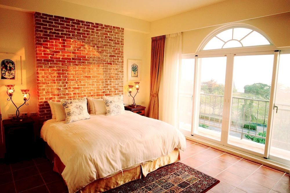 SpoonDrift Hostal Kenting Nanwan Buitenkant foto