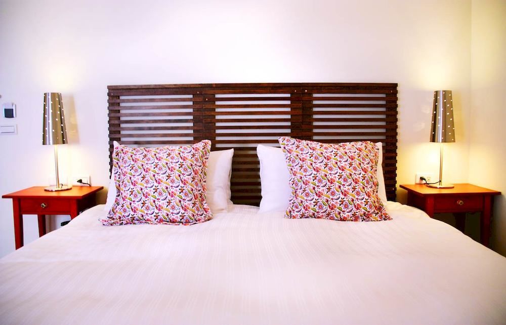 SpoonDrift Hostal Kenting Nanwan Buitenkant foto